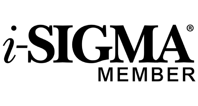 I-Sigma Member Logo